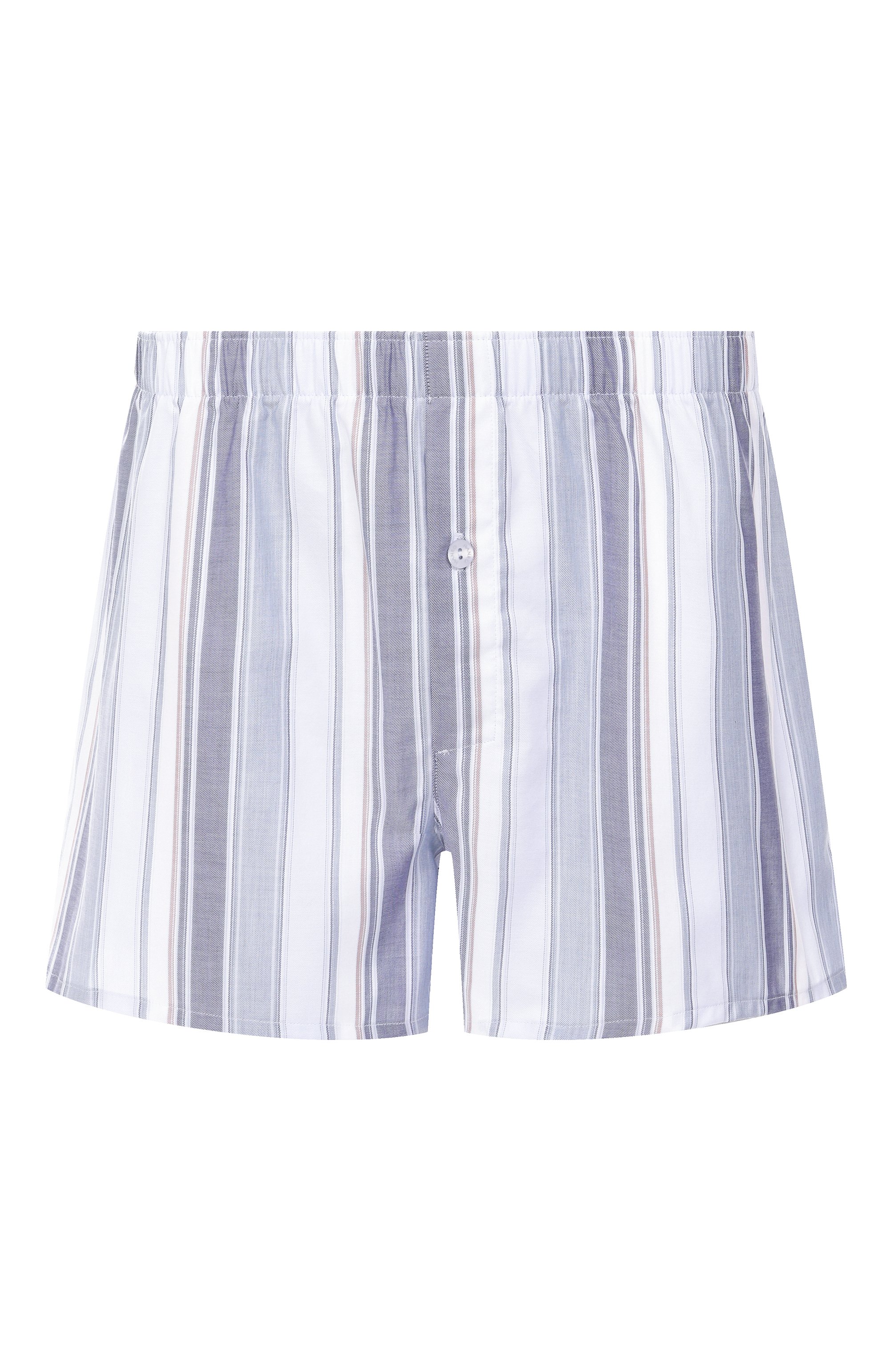 Хлопковые боксеры HANRO, арт. 074013, фото 1