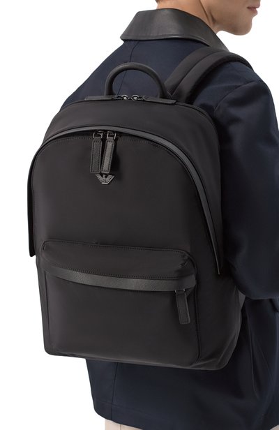 Мужской рюкзак EMPORIO ARMANI, арт. EM001795/AF28784