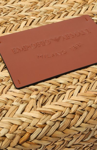 Сумка EMPORIO ARMANI, арт. Y3D259/YVN2E, фото 3