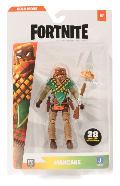 Игрушка fortnite фигурка SPIN MASTER, арт. FNT1012, фото 1