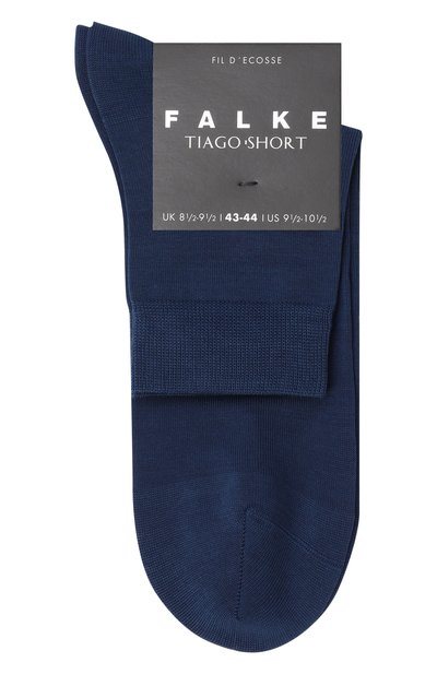 Мужские хлопковые носки FALKE, арт. 12422