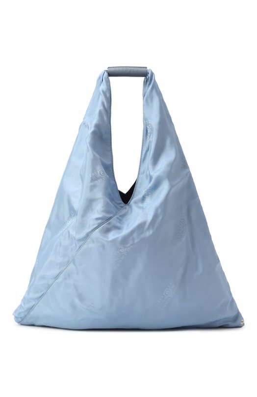 

Сумка-шопер Japanese medium MM6, Голубой