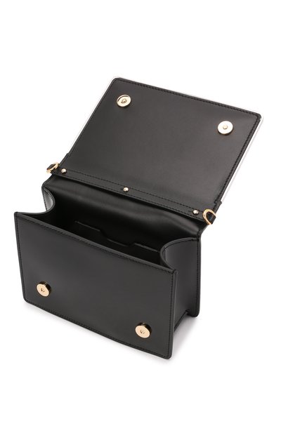 Сумка sicily DOLCE & GABBANA, арт. BB7030/AQ272, фото 4