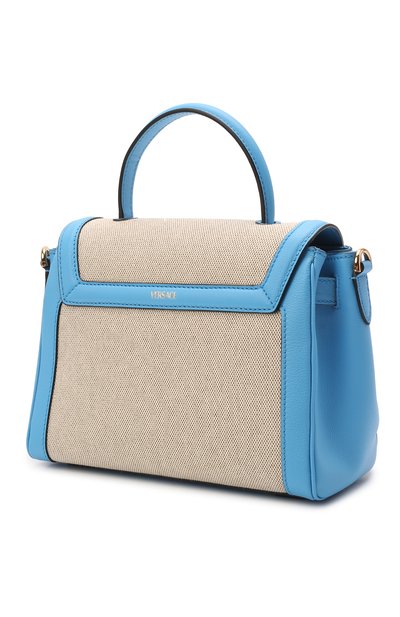 Сумка la medusa medium VERSACE, арт. DBFI039/1A02330, фото 4