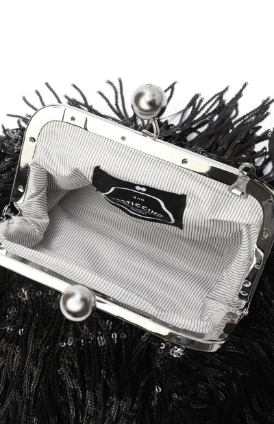 Сумка pasticcino small WEEKEND MAX MARA, арт. FL0U, фото 5