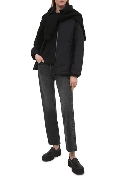 Пуховая куртка menchib MONCLER, арт. G1-093-1A53L-10-53333, фото 2