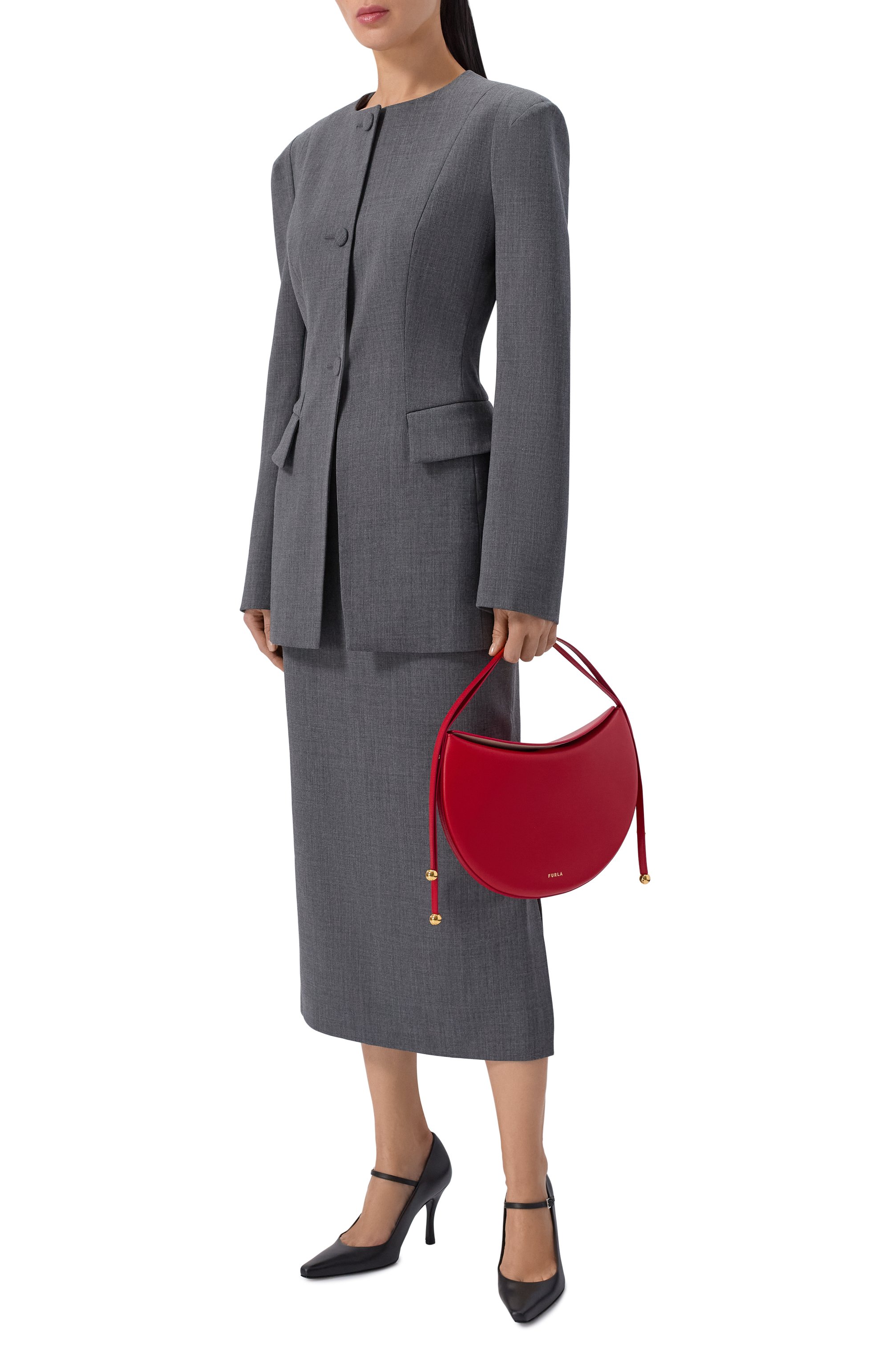 Сумка furla moonstone medium FURLA, арт. WB01868/BX3104, фото 7