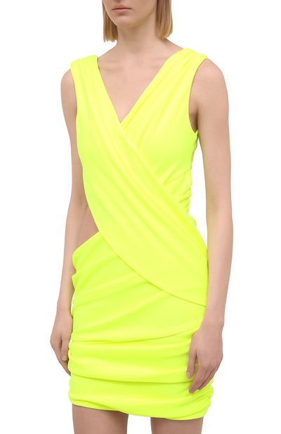 Платье BALMAIN, арт. VF0R5020/X467, фото 3