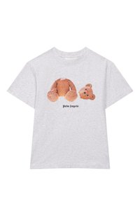 Светло-серый