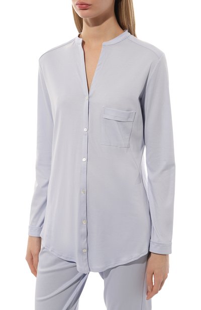 Хлопковая пижама HANRO, арт. 077949., фото 3