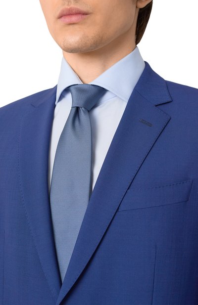 Галстук BOSS, арт. 50531940, фото 2