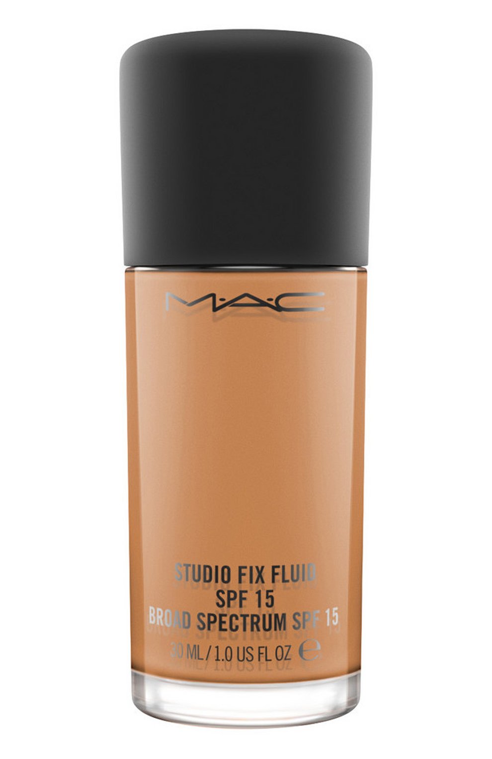 Тональная основа studio fix fluid spf 15, оттенок nc 50 (30ml) MAC, арт. M6JC-11, фото 1