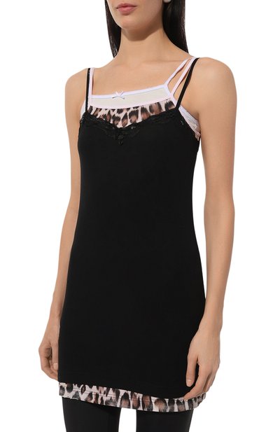 Платье BALENCIAGA, арт. 808201/TRVG7, фото 3