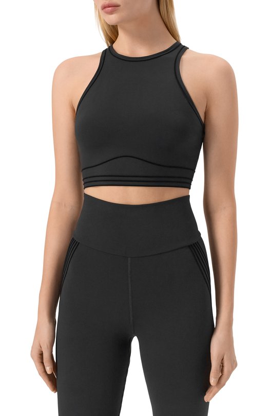 Топ Wolford 53391 Чёрный  53391 Фото 3