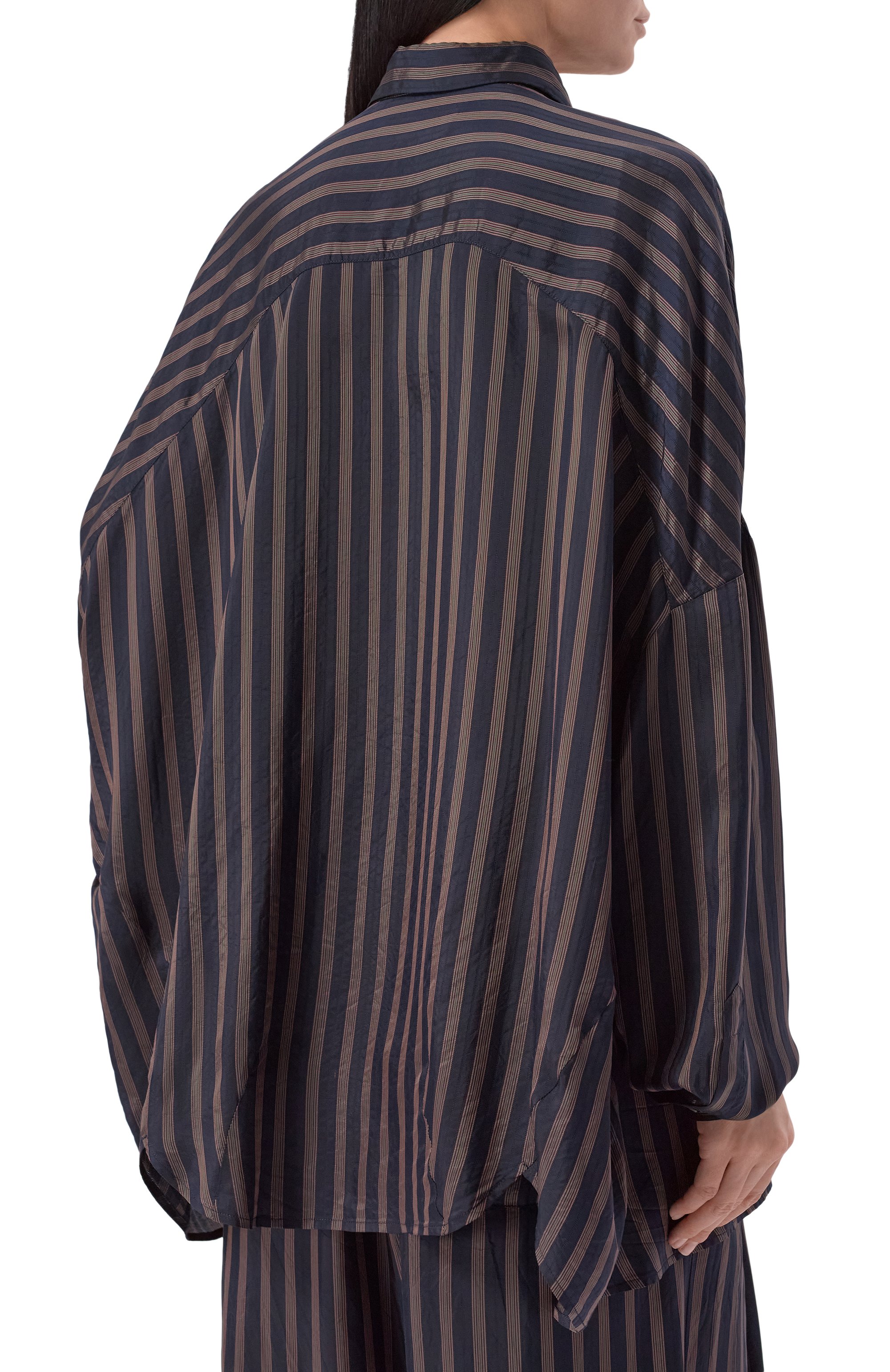 Рубашка DRIES VAN NOTEN, арт. 130700/3276, фото 4