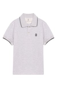 Светло-серый