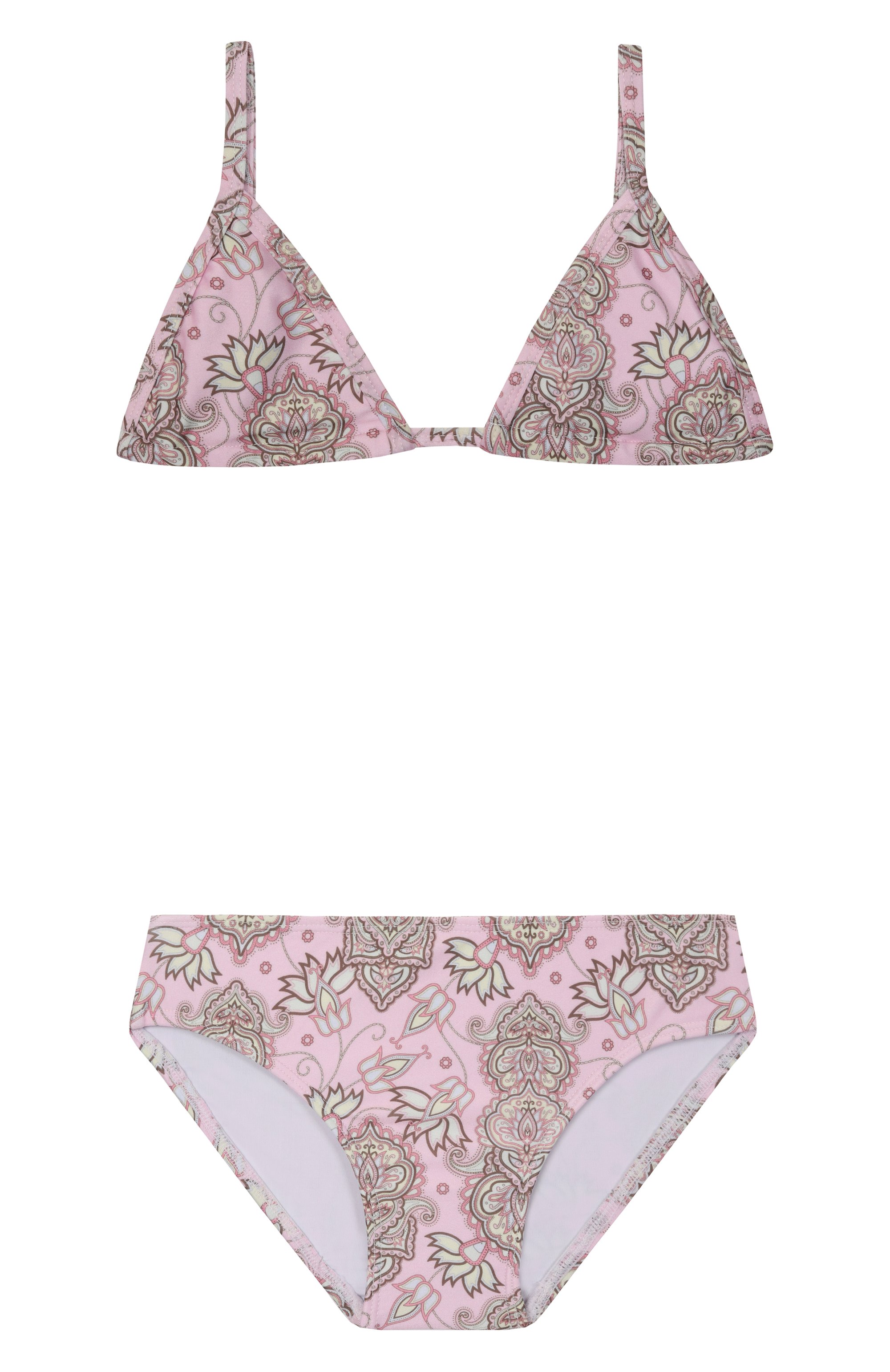 Раздельный купальник OLGA VALENTINE, арт. 518/1A-10A, фото 1