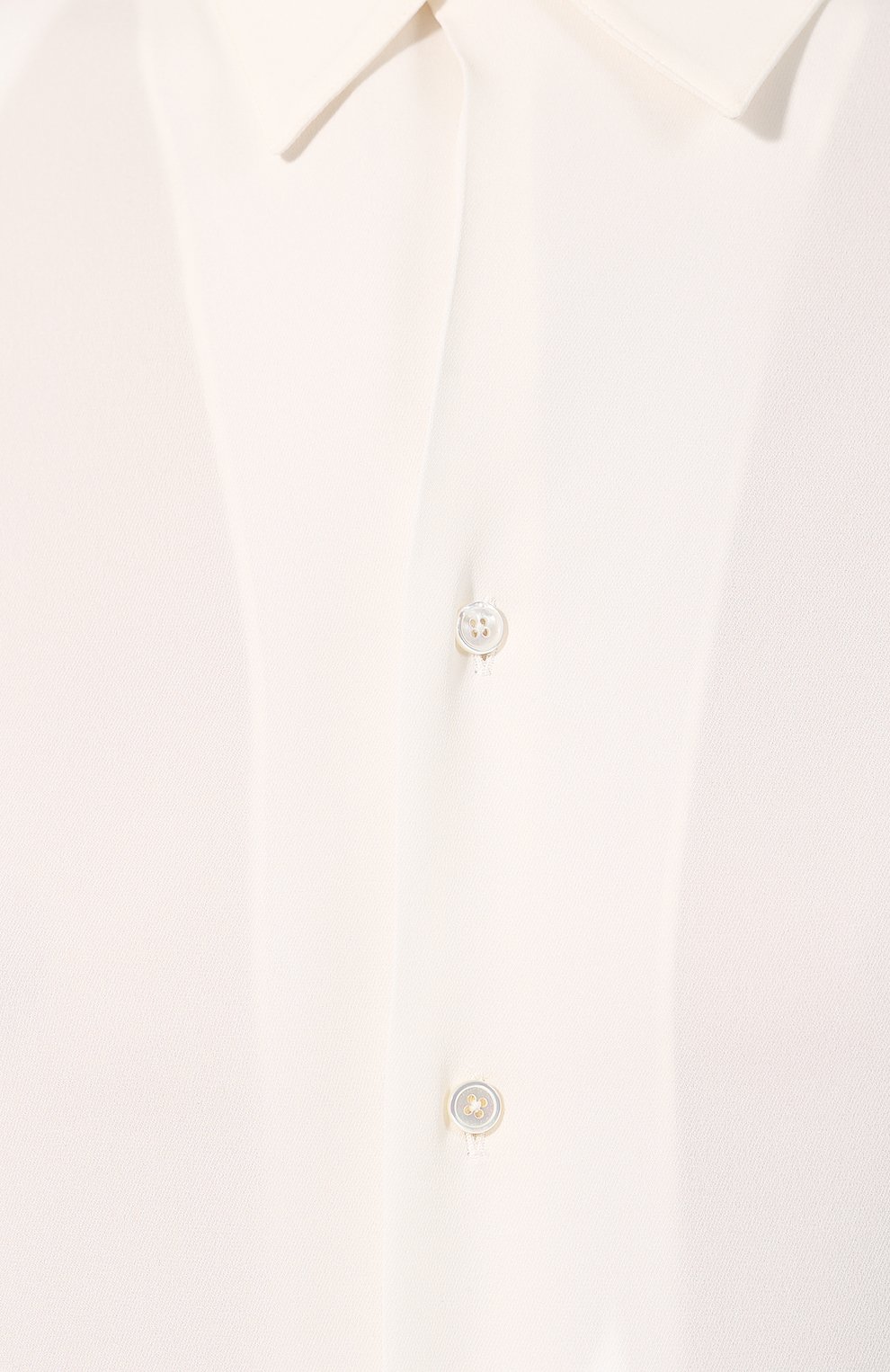 Шелковая рубашка RALPH LAUREN, арт. 290764182, фото 5