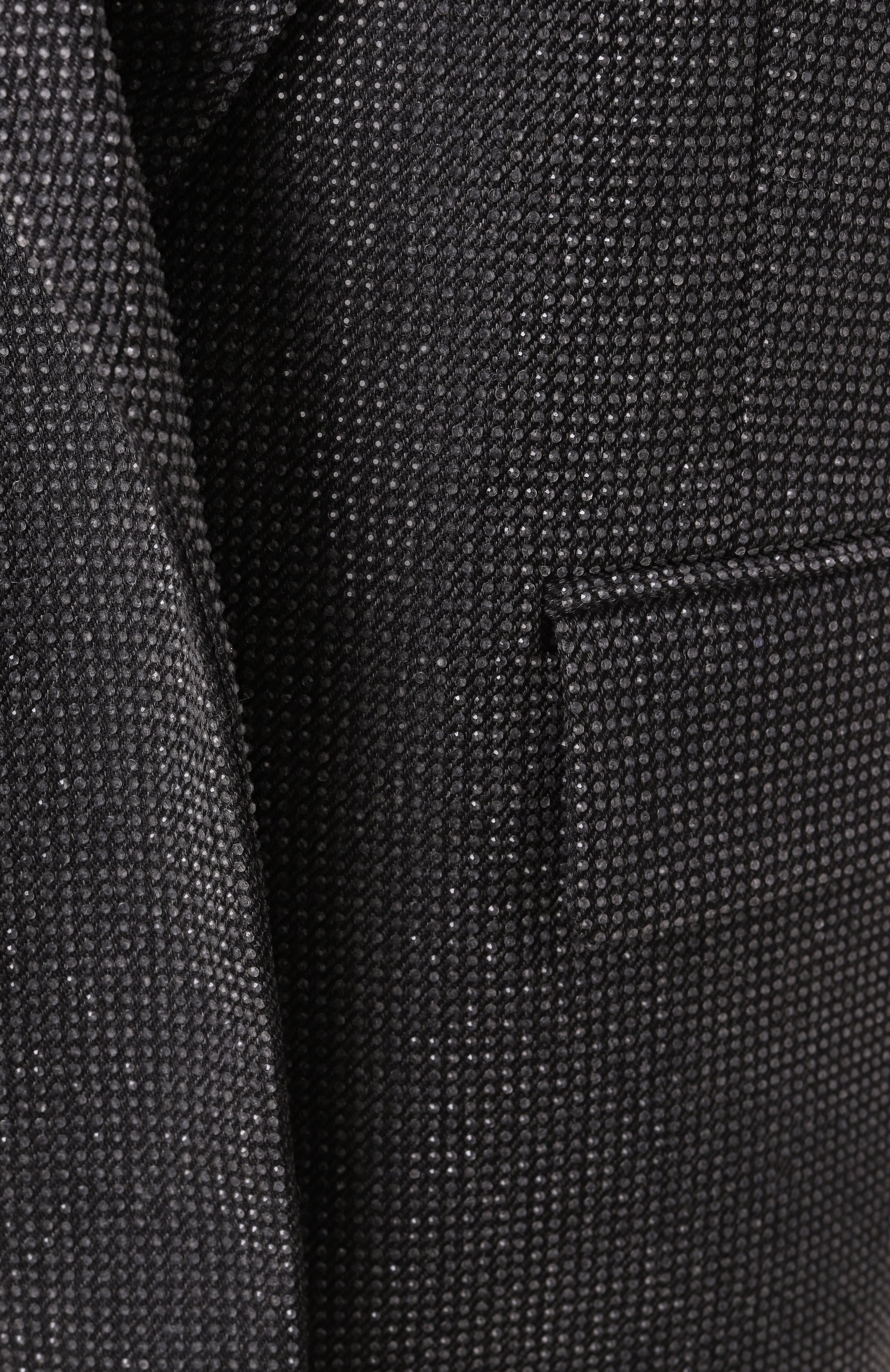 Шерстяной жакет ALEXANDER WANG, арт. 1WC1252620, фото 6