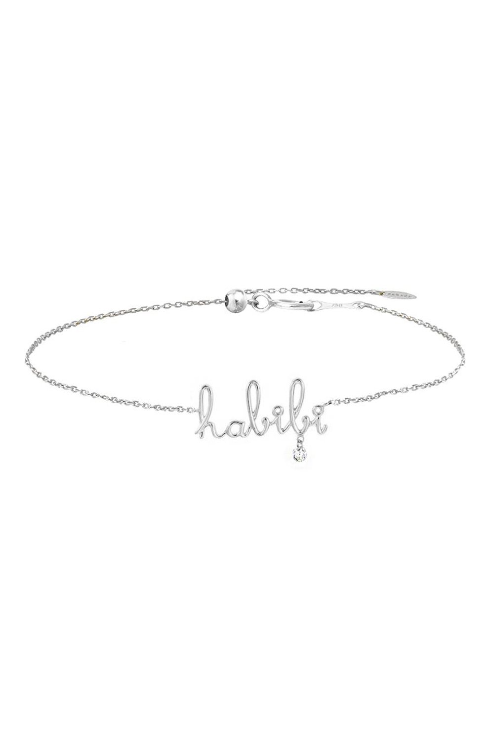 Браслет PERSEE PARIS, арт. B6980-WG, фото 1