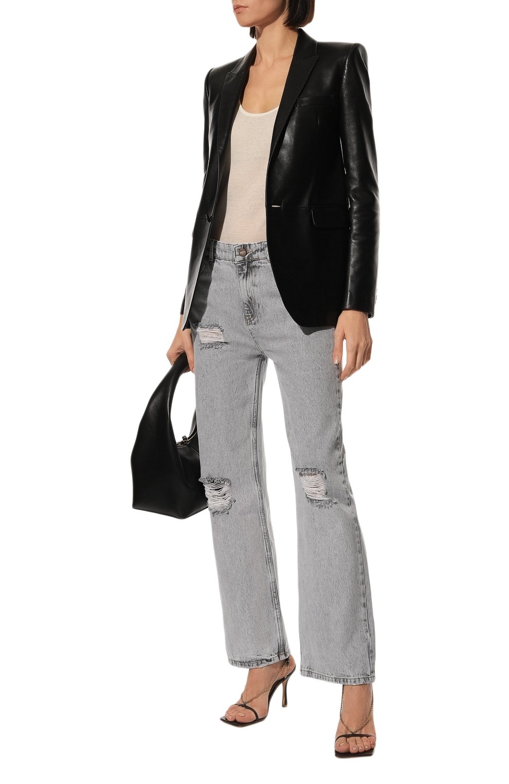 Джинсы YANA JEANS, арт. 1-15-013-710, фото 2