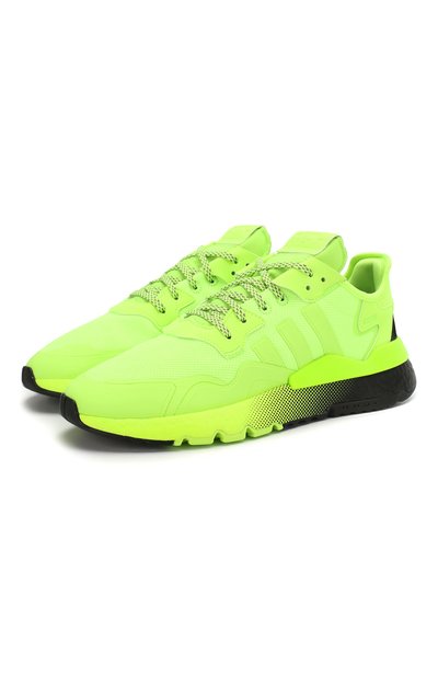 Кроссовки nite jogger ADIDAS ORIGINALS, арт. EF5414, фото 1