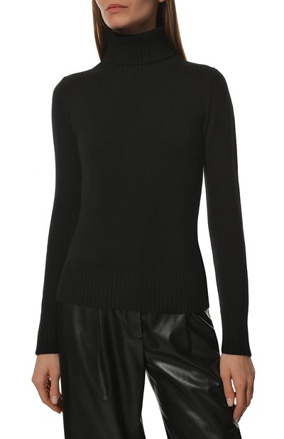 Кашемировая водолазка PANICALE, арт. D31609CL, фото 3