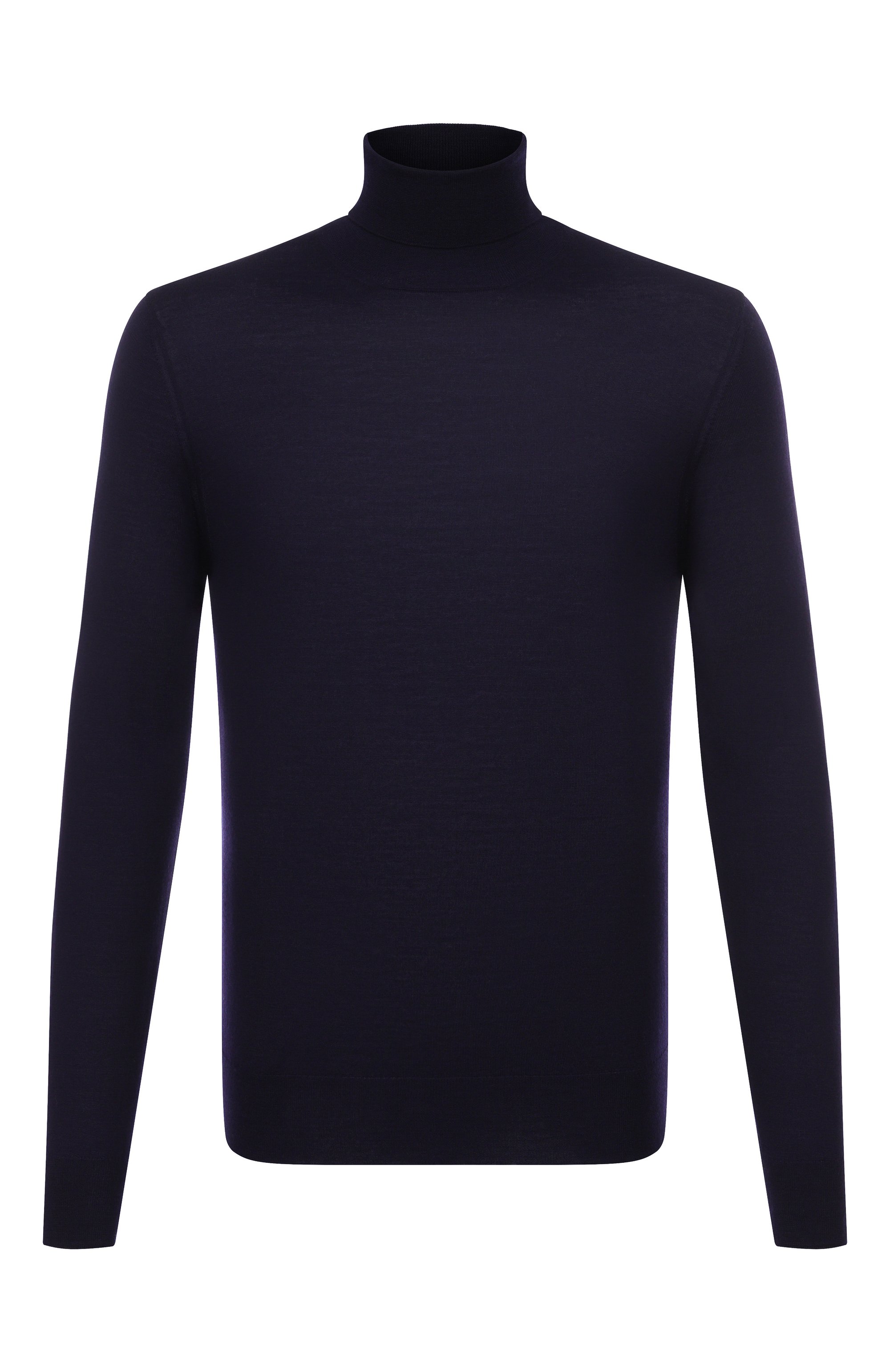 Шерстяная водолазка CORNELIANI, арт. 26M523-2625126, фото 1