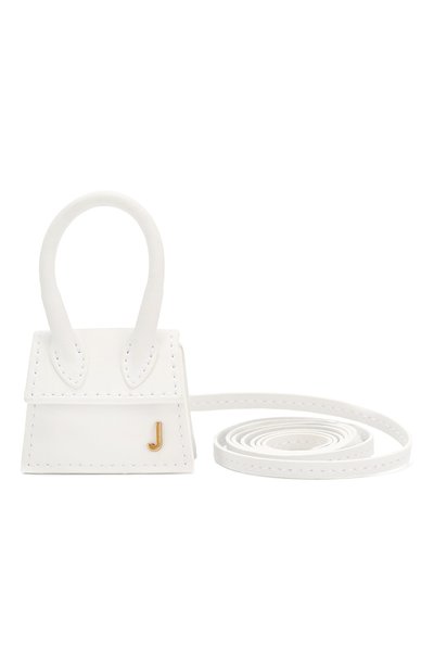 Поясная сумка le chiquiti JACQUEMUS, арт. 194AC01/70100, фото 5