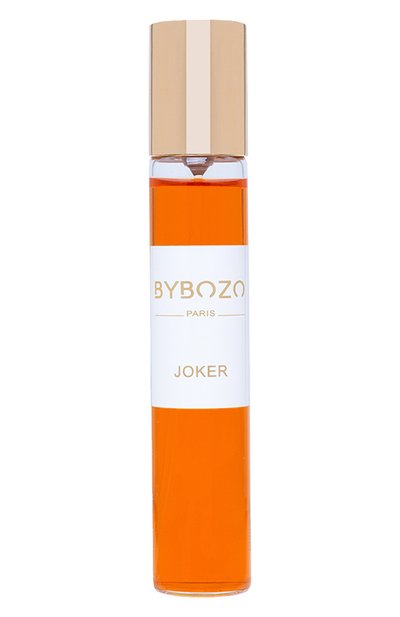 Мужской парфюмерная вода joker (18ml) BYBOZO, арт. 3612940000483