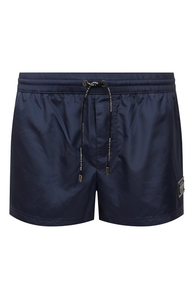 Мужские плавки-шорты DOLCE & GABBANA, арт. M4B11T/FUSFW