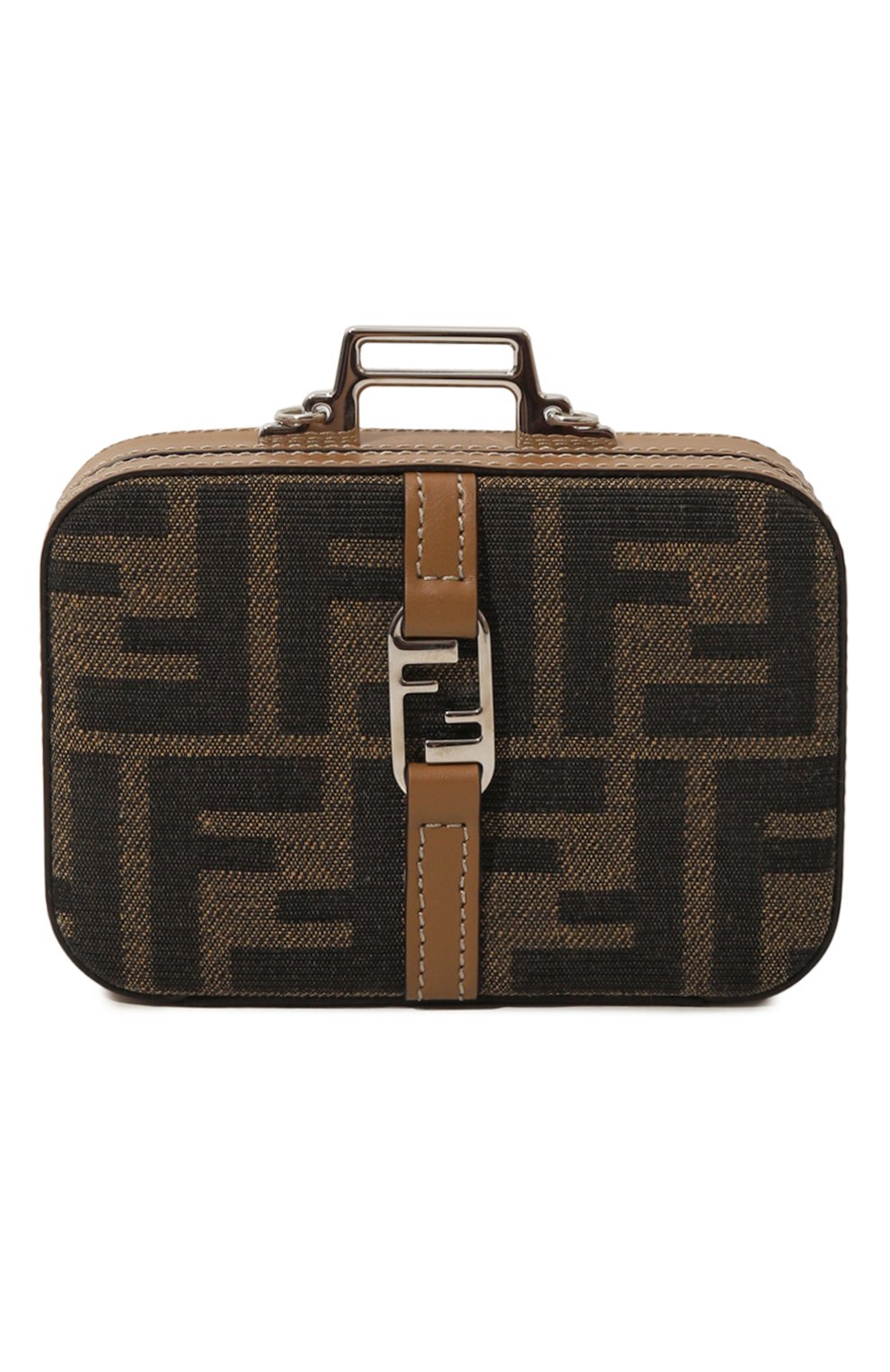 Комбинированная сумка FENDI, арт. 7VA567/AFBV/F1HRM, фото 1