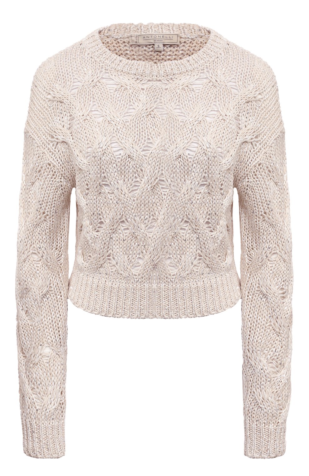 Свитер ANTONELLI FIRENZE, арт. 41218L/41592, фото 1