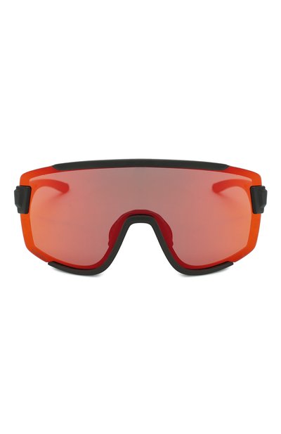 Солнцезащитные очки SMITH черного цвета по цене 16850 руб., арт. WILDCAT 003, фото 3 Солнцезащитные очки SMITH, арт. WILDCAT 003, фото 3