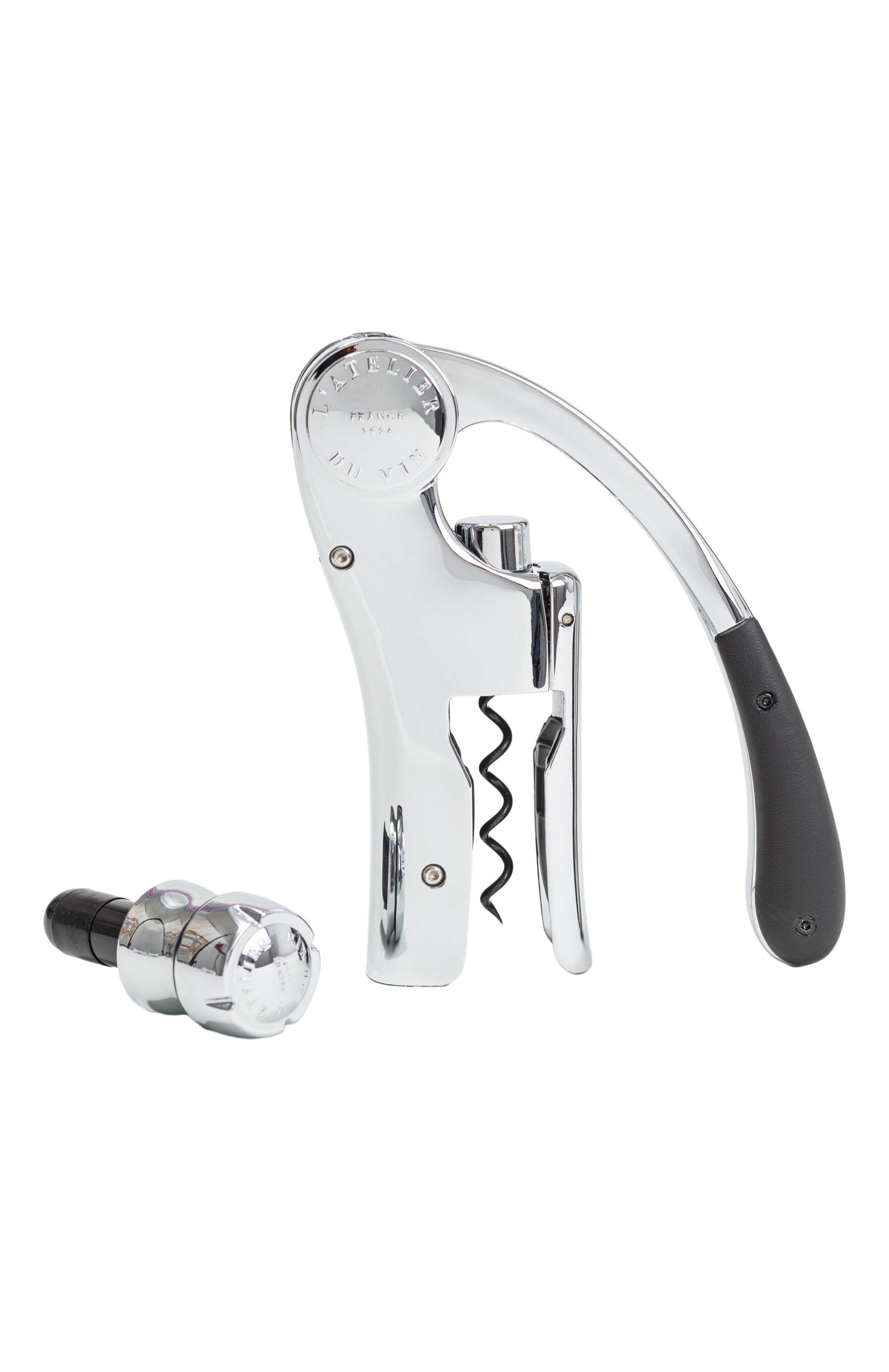 Штопор для вина рычажный up & down L`ATELIER DU VIN, арт. 095760-0, фото 1