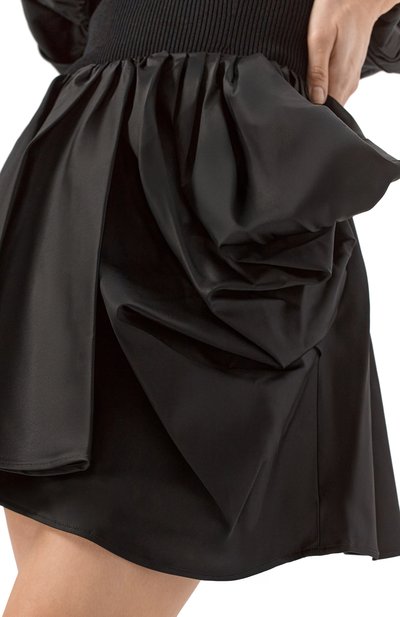 Юбка GANNI, арт. W1054, фото 5