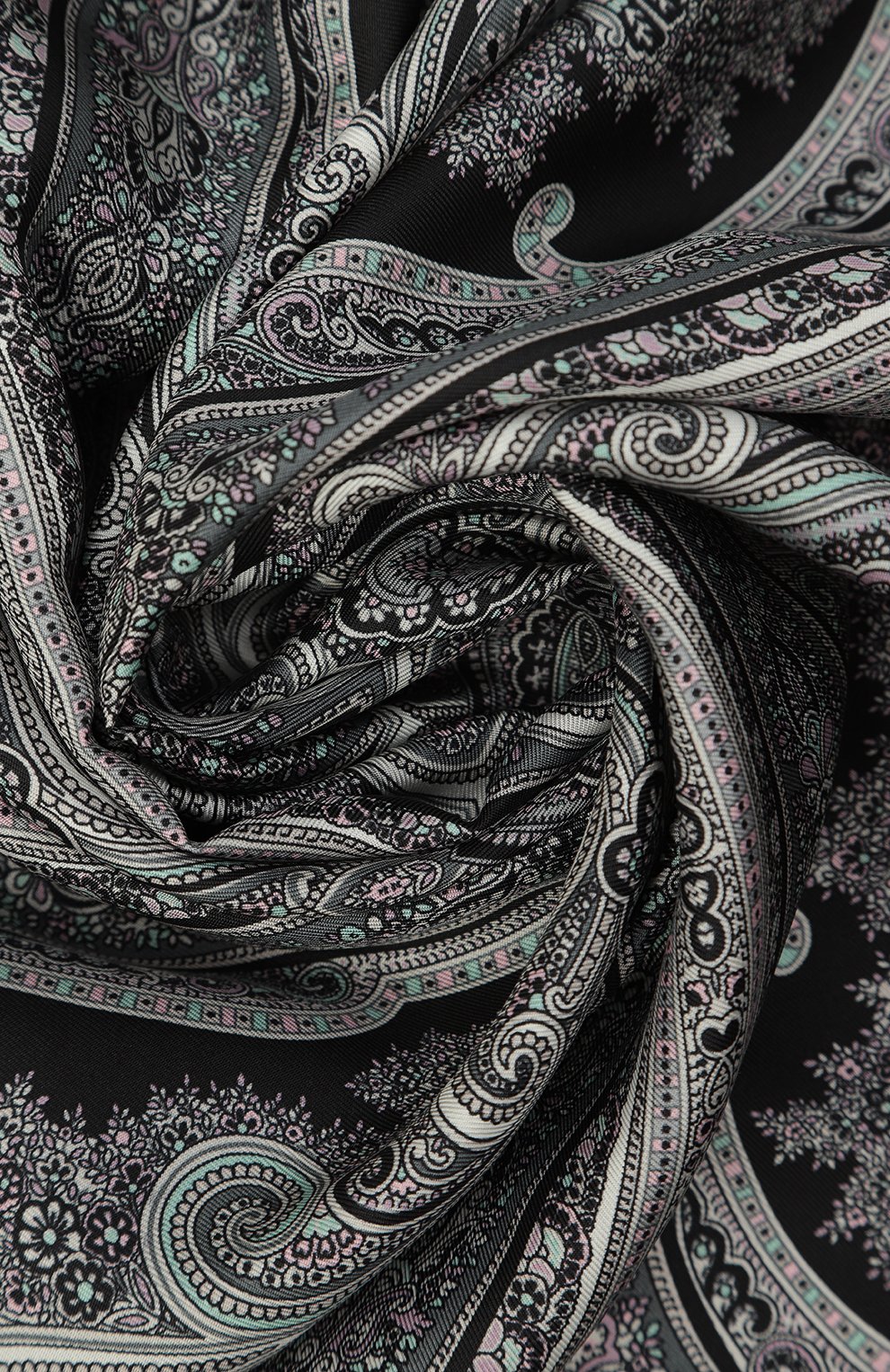 Шелковый платок ROECKL, арт. 41451-2530, фото 3