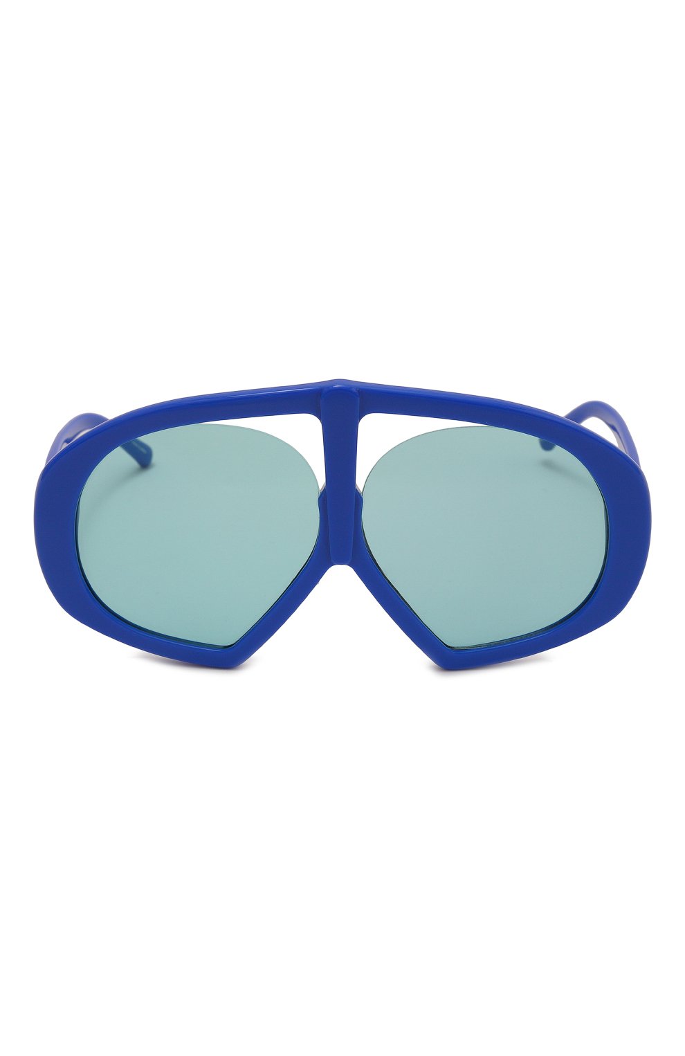 Солнцезащитные очки THE ATTICO, арт. ATTIC030C3 SUN, фото 3