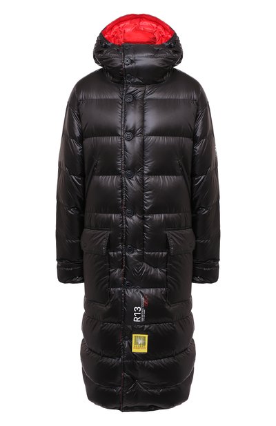 Пуховик r13 x brumal R13, арт. R13/M1431D172, фото 1