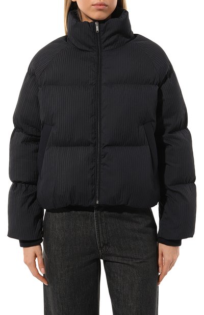 Вельветовый пуховик BOSS, арт. 50524026, фото 3