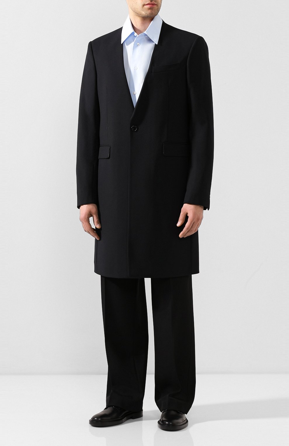 Пальто RAF SIMONS, арт. 201-611-25020, фото 2