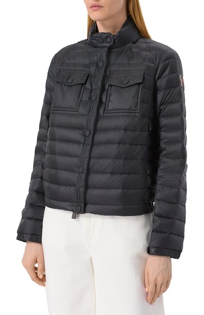 Пуховая куртка MONCLER GRENOBLE, арт. 1A000095/95396, фото 3