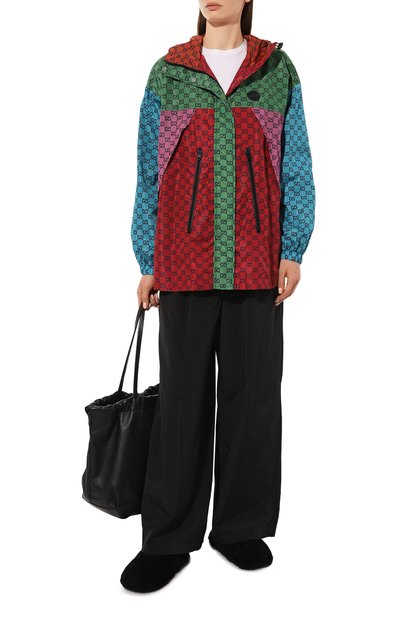 Куртка GUCCI, арт. 660065 Z8AOP, фото 2