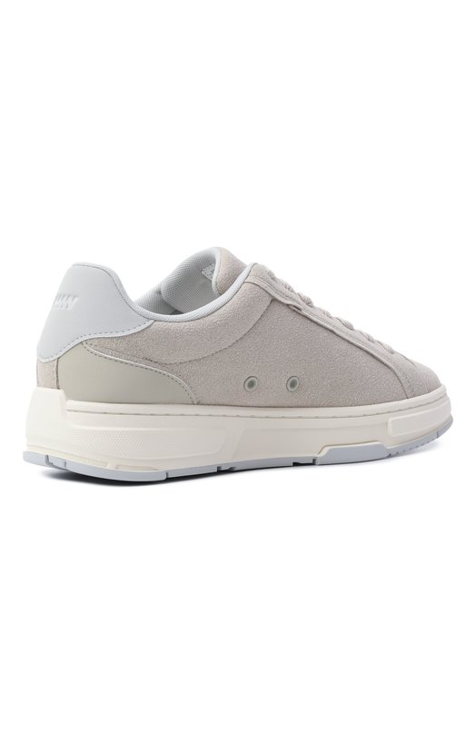 Текстильные кеды Yarrow HUGO 50557999 Бежевый  50557999 Фото 4