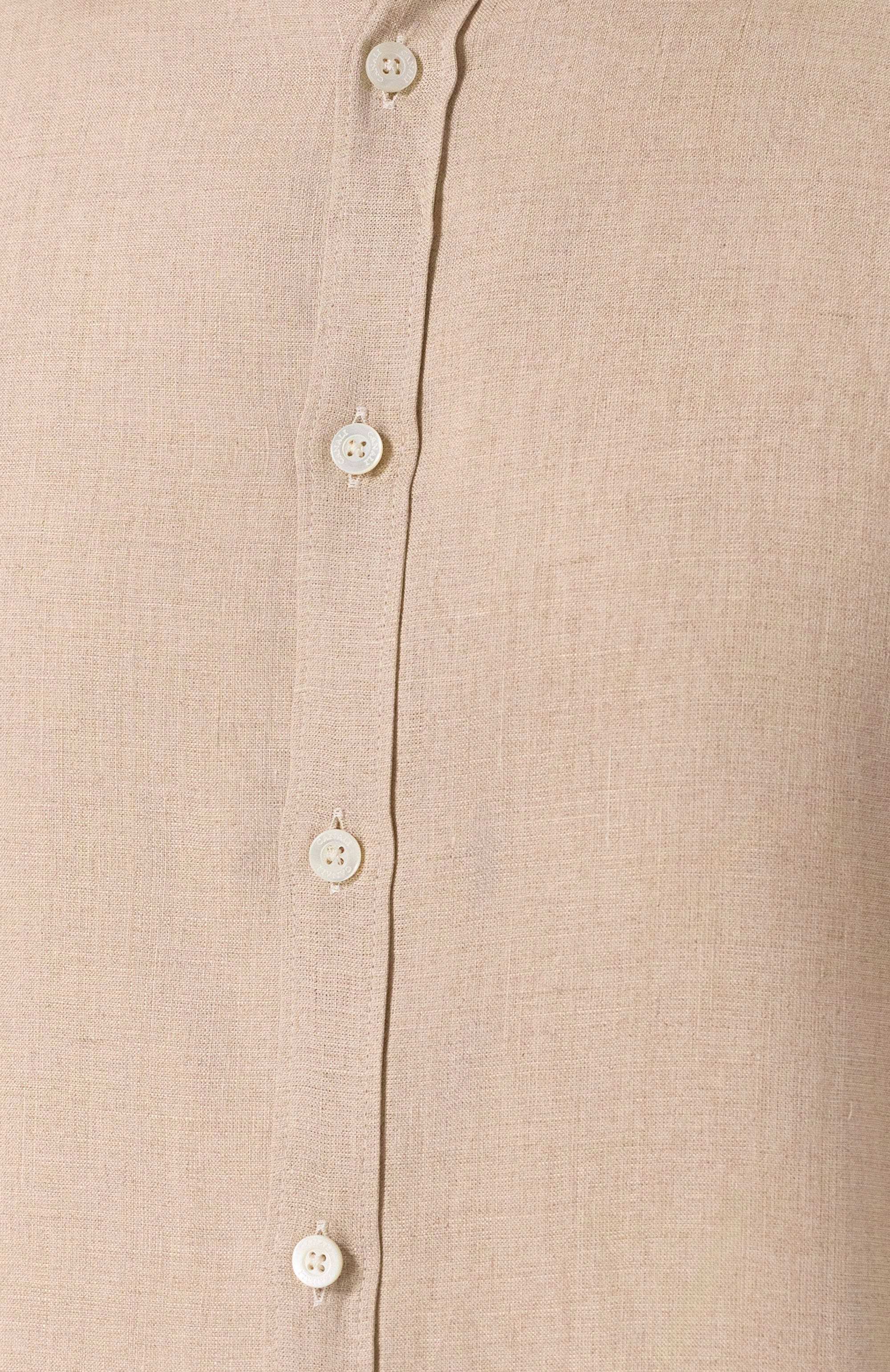 Льняная рубашка CANALI, арт. CSL7077/GL03099, фото 6