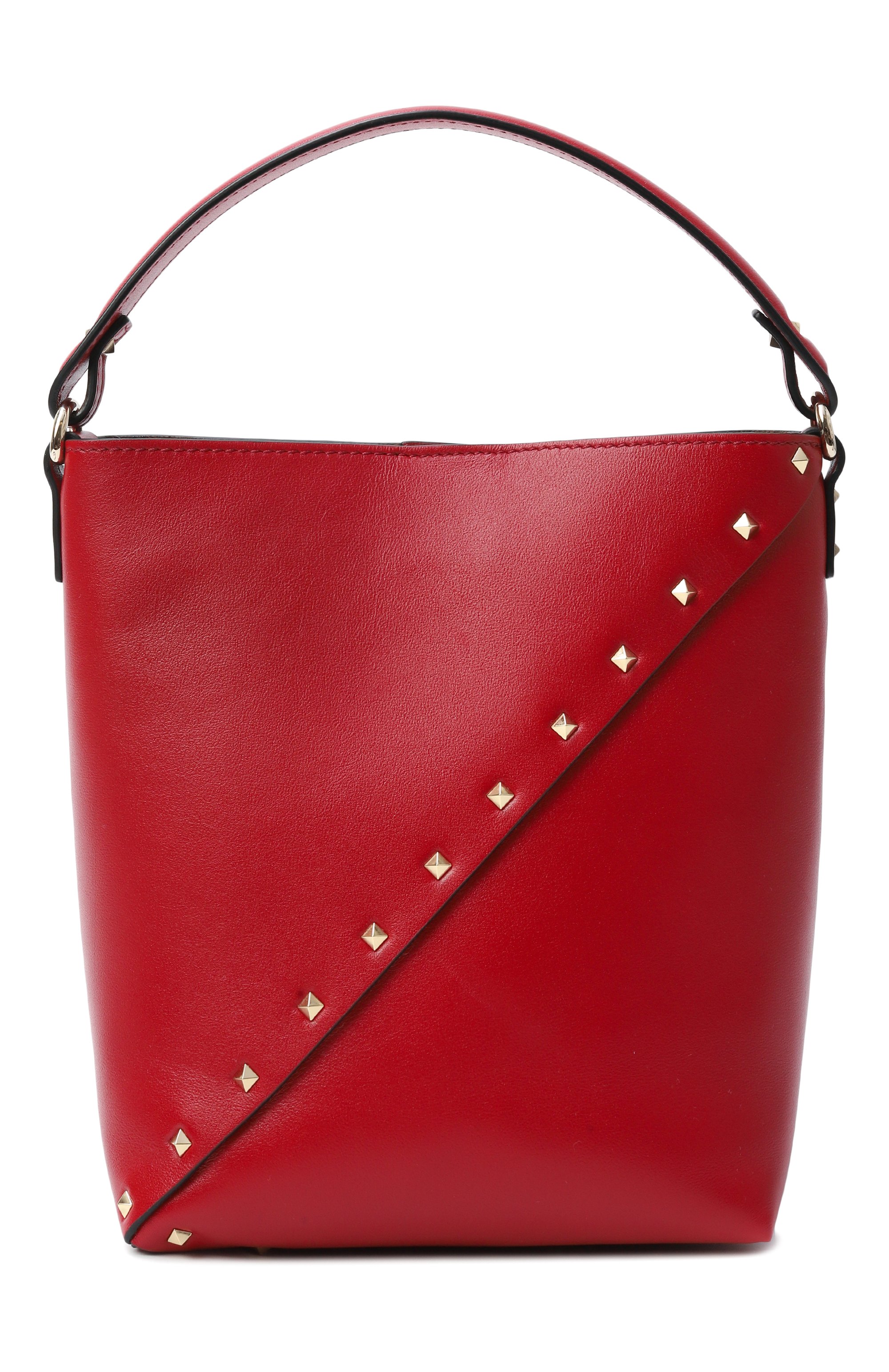 Сумка rockstud wispy VALENTINO, арт. 5W2B0Q00/PIY, фото 1