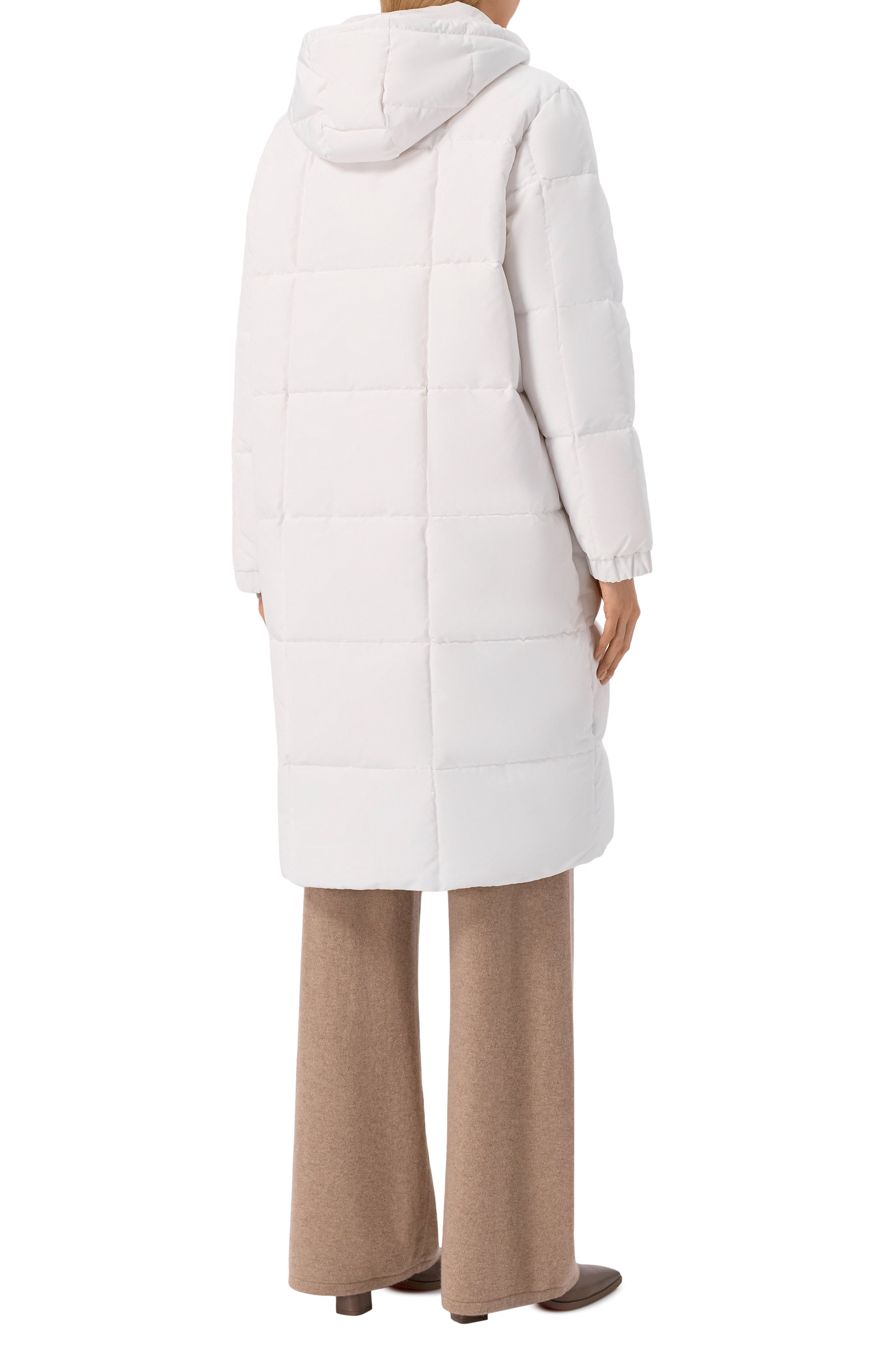 Пуховик EA7, арт. 7W000649/AF16074, фото 4