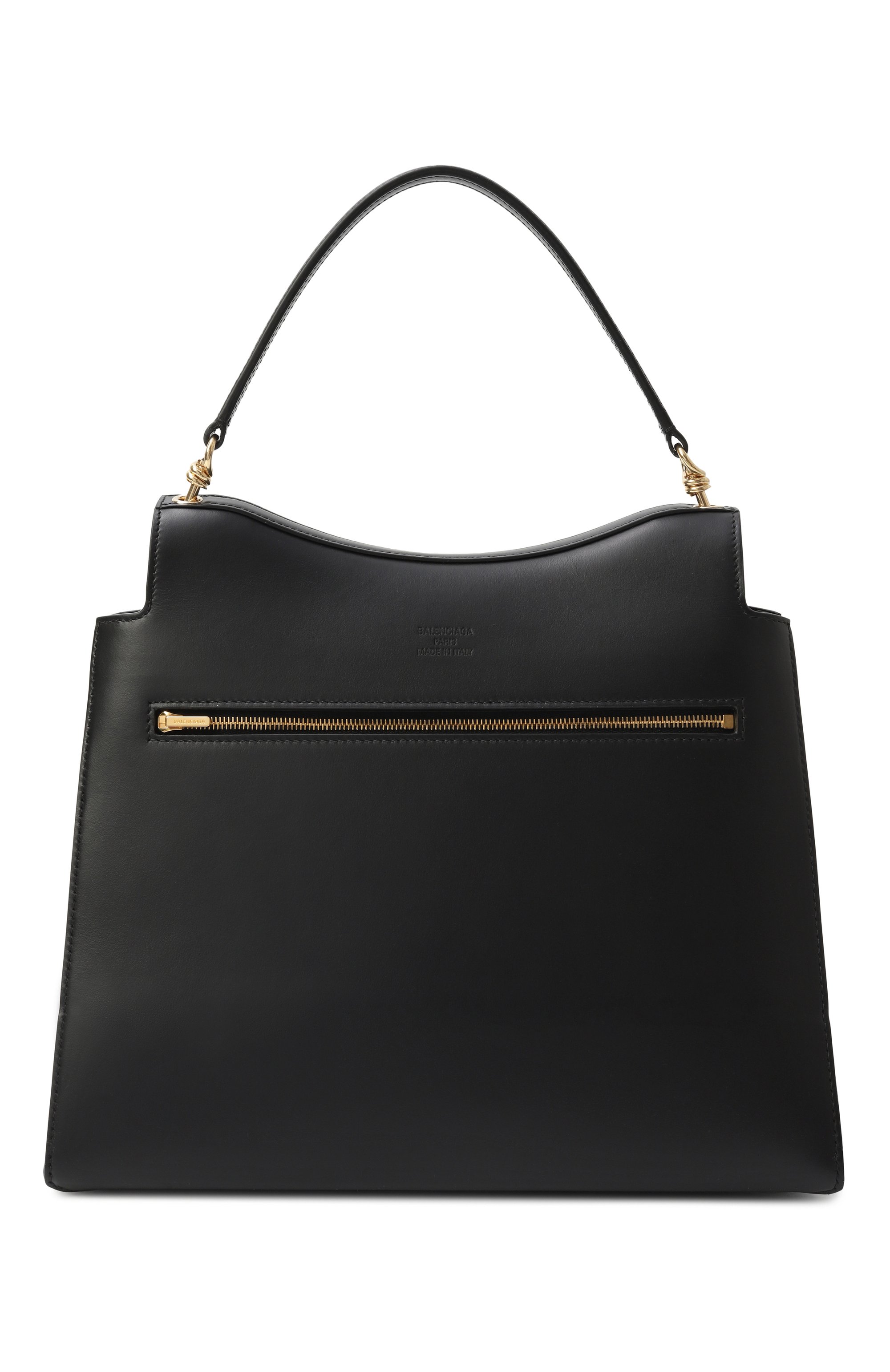 Сумка nano handbag medium BALENCIAGA, арт. 829293/2ABTZ, фото 6