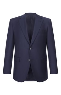 Темно-синий