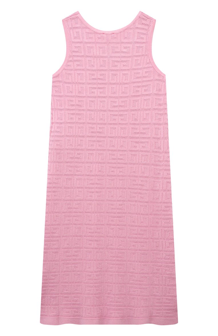 Платье из вискозы GIVENCHY, арт. H30041/12+/14, фото 2